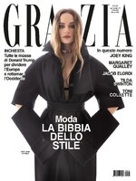 Grazia Italia